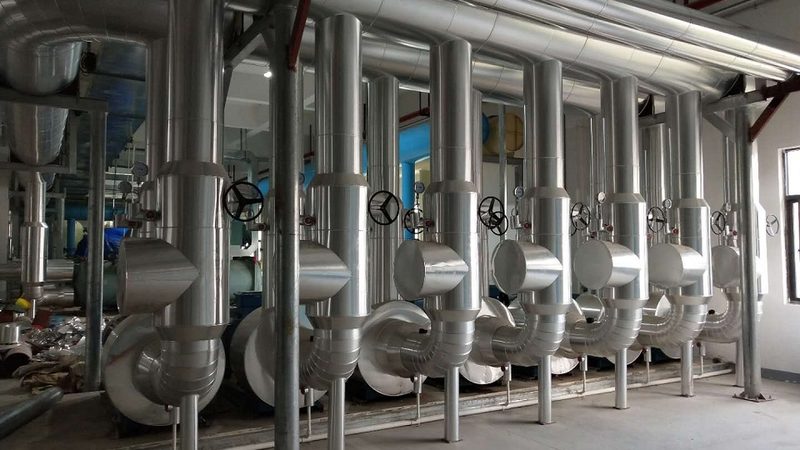 冷库工程报价明细表：揭秘背后的关键要素**