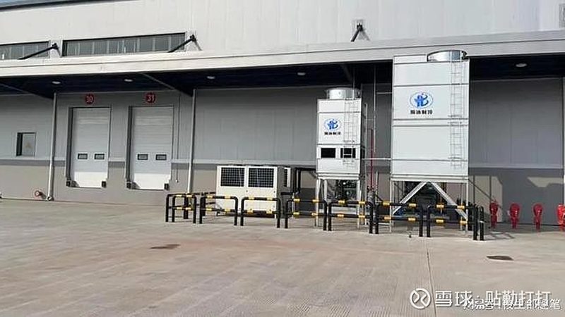 冷库每平方米造价：揭秘其影响因素与优化策略**