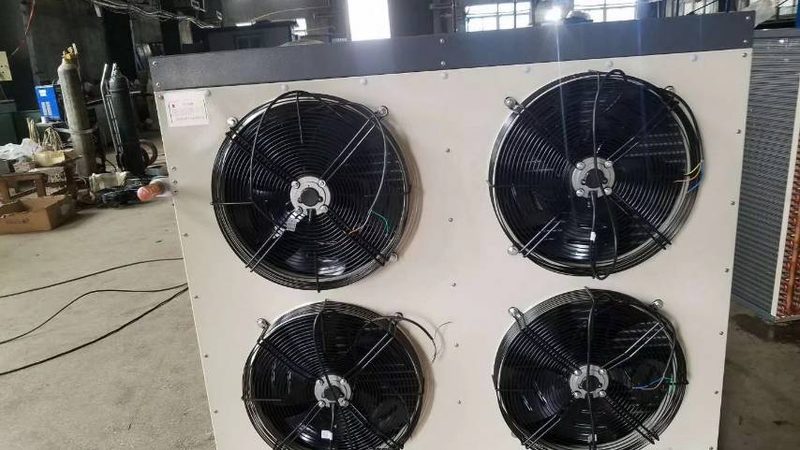 暖通安装质量验收，这些标准你了解吗？**