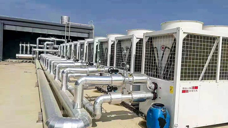 四川医药冷库GSP工程：揭秘GSP认证与冷库建设要点