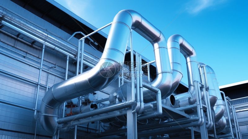 螺杆冷水机选型：关键参数与实际应用解析**