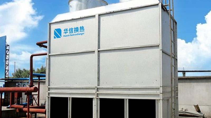 工业冷水机：揭秘价格与型号背后的奥秘
