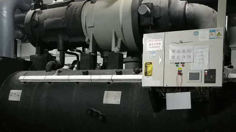 中央空调维修，费用几何？收费标准一览表揭秘**