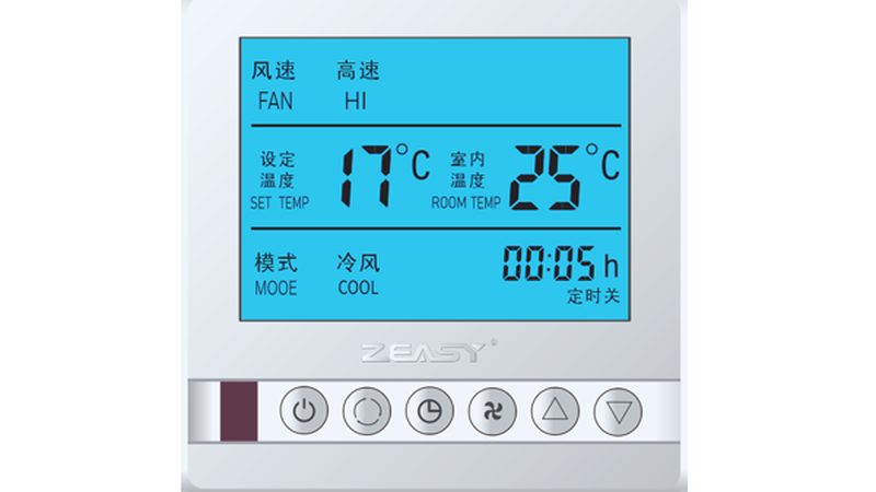 高精度螺杆冷水机：参数解析与选型要点**