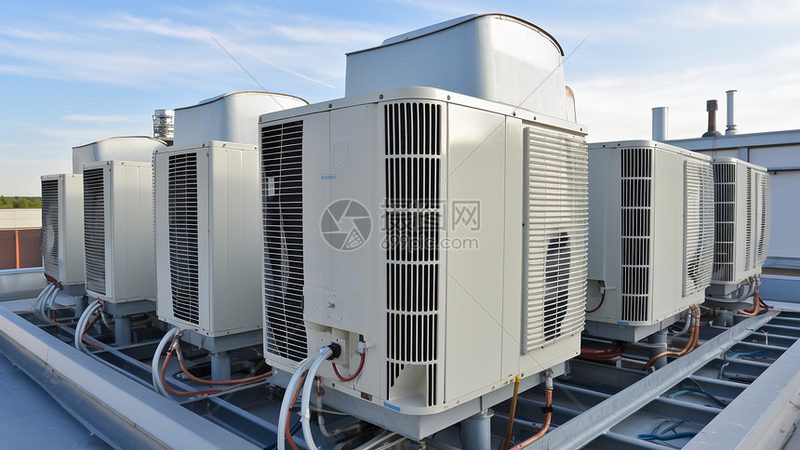 上海螺杆冷水机制冷量参数：揭秘其核心指标与选型要点