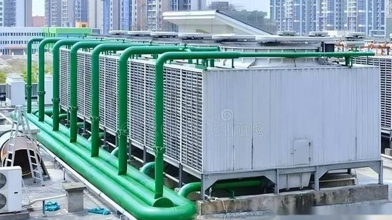 中央空调维修：2025年收费标准解析