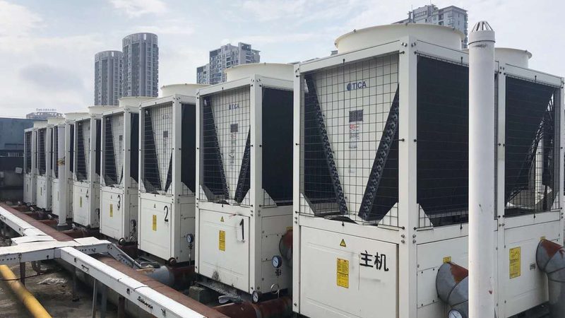 冷库工程方案设计：关键步骤与注意事项解析**
